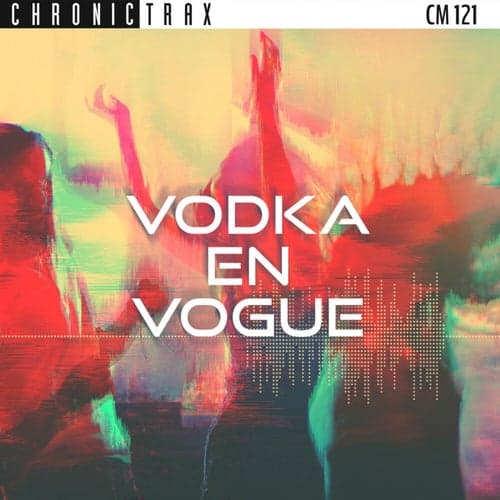 Vodka En Vogue
