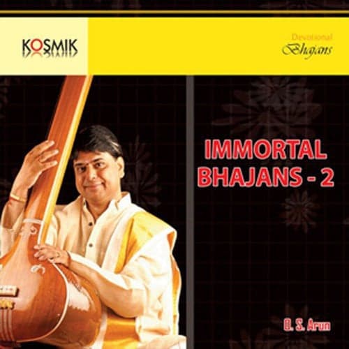 Immortal Bhajans Vol. 2