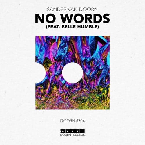 No Words (feat. Belle Humble)