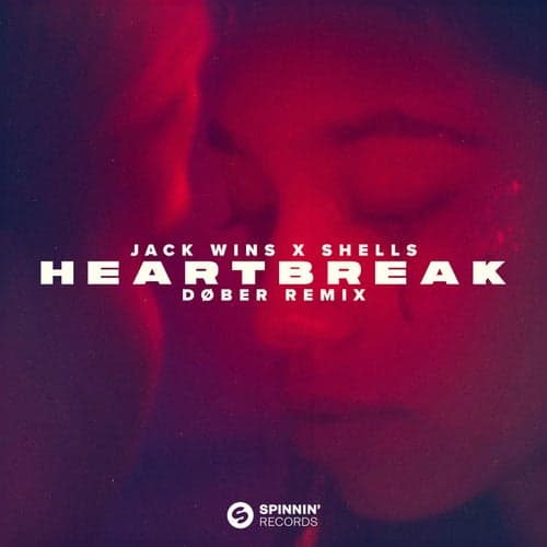 Heartbreak (DØBER Remix)