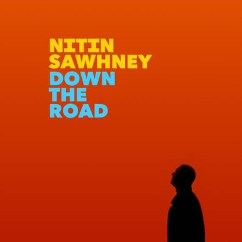 Down The Road (Fast Burner Mix)