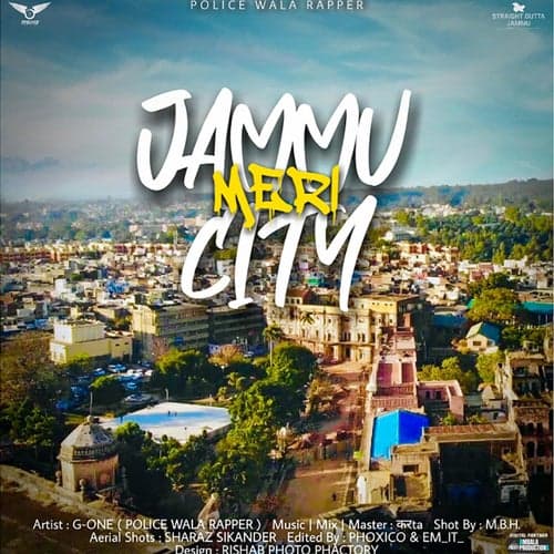 Jammu Meri City