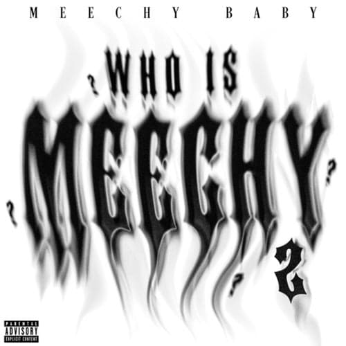 Who Is Meechy 2