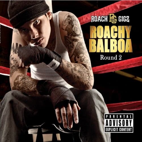 Roachy Balboa 2