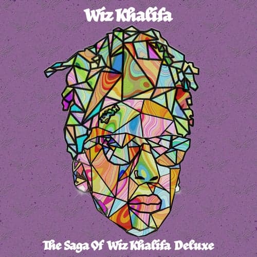 The Saga of Wiz Khalifa (Deluxe)