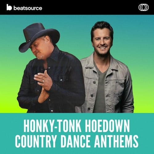 Honky-Tonk Hoedown - Country Dance Anthems playlist