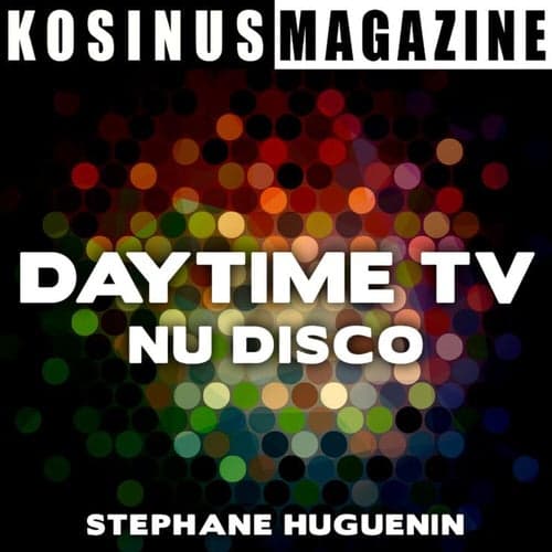 Daytime TV - Nu Disco