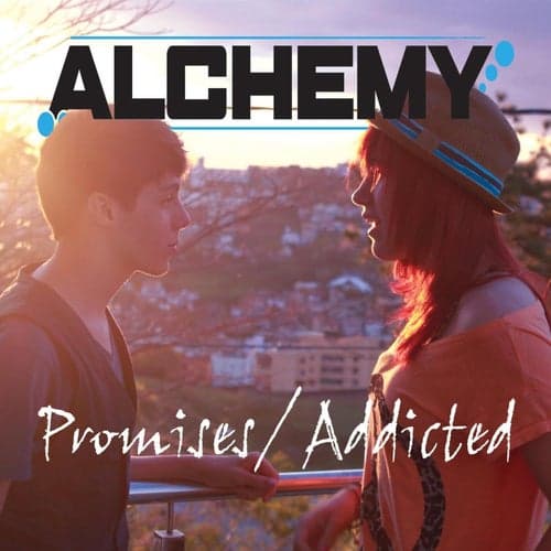Promises / Addicted