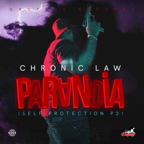 Paranoia (Self Protection P2)