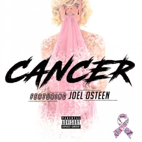 Cancer (feat. Joel Osteen)