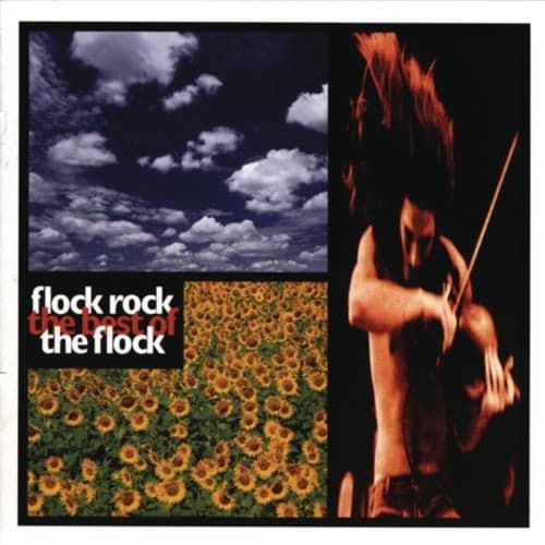 The Best Of The Flock - Flock Rock