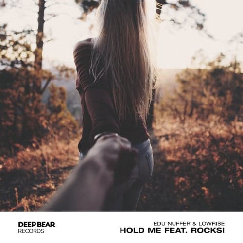 Hold Me (feat. RockSi)