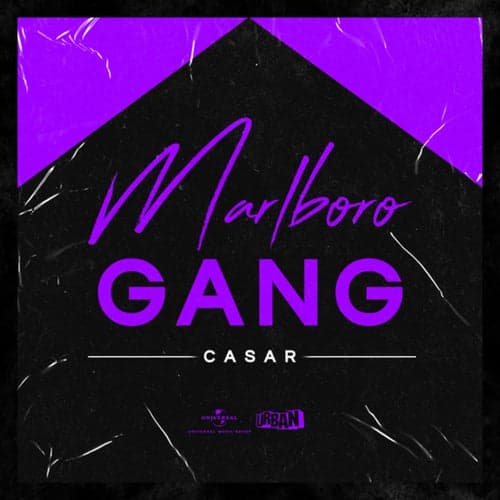 Marlboro Gang