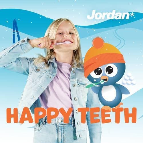 Happy Teeth (Brushing Song)