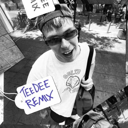 Beat Goes On (Rhythm to the Brain) [TeeDee Remix]