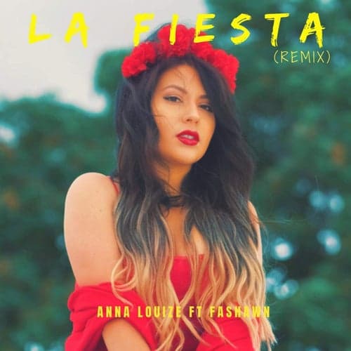 La Fiesta (feat. Fashawn) [Remix]