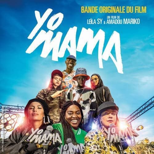 Yo Mama (Extrait de la bande originale du film 'Yo Mama')