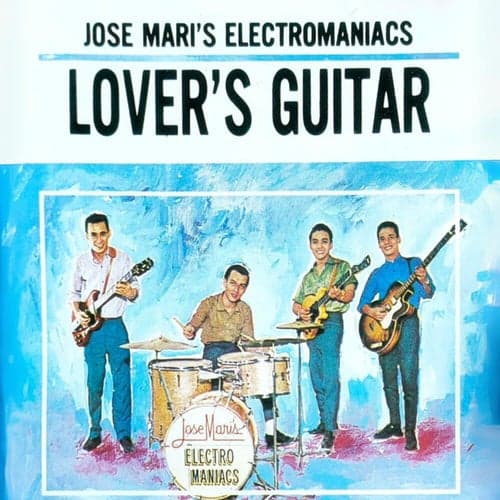 Lover's Guitar