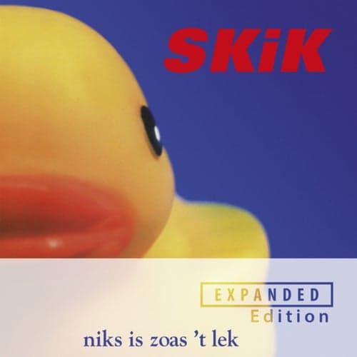 Niks Is Zoas 't Lek (Expanded Edition)