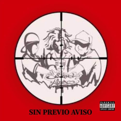 Sin Previo Aviso (feat. Ronk El Piano)