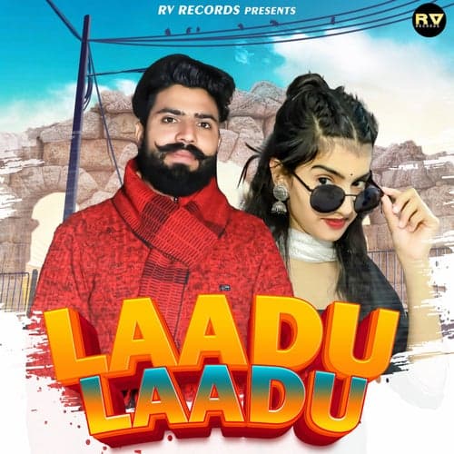 Laadu Laadu (feat. Vipin Sihag & RJ18 Aali)
