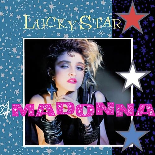 Lucky Star (Remixes)