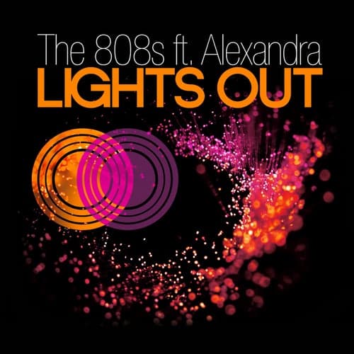 Lights Out (remixes)