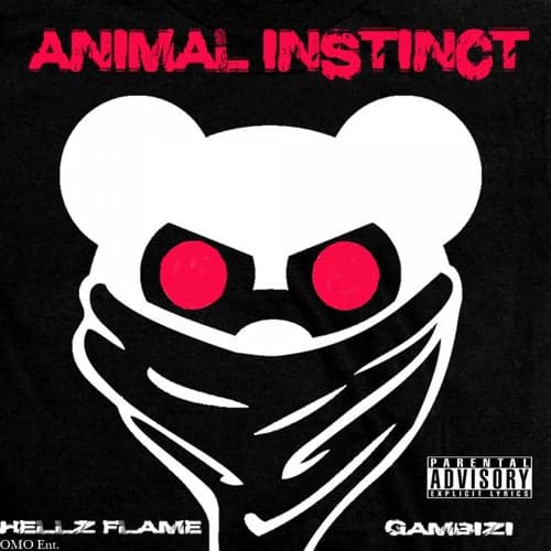 Animal Instinct - Single