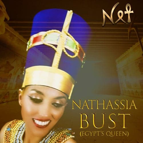 Bust [Egypt's Queen]