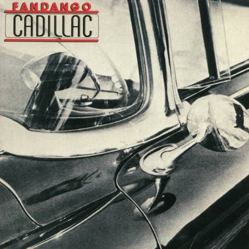 Cadillac (Expanded Edition)