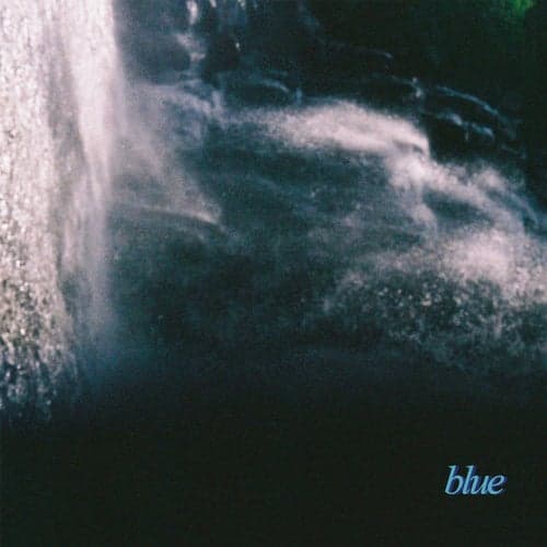 blue (feat. Nomoon)