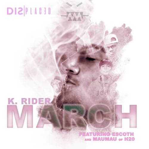 March (feat. Escoth & Maumau of H20)