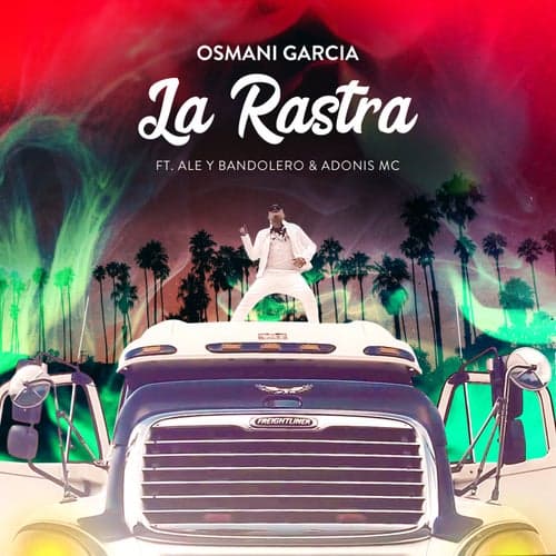 La Rastra (feat. Ale y Bandolero & Adonis MC)