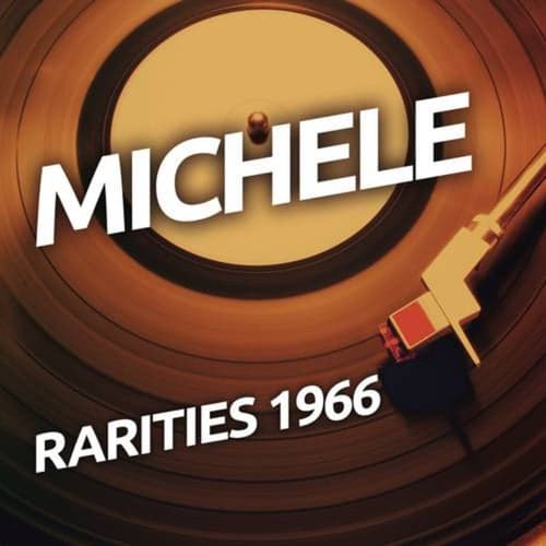 Michele  - Rarietes 1966