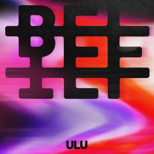 Ulu - FaltyDL Remix