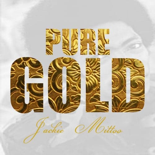 Pure Gold - Jackie Mittoo