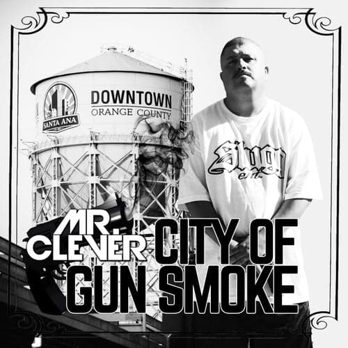 City of Gun Smoke
