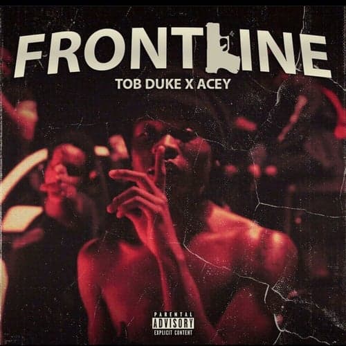 Frontline (feat. Acey)