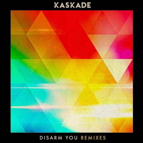 Disarm You (feat. Ilsey) [Remixes]