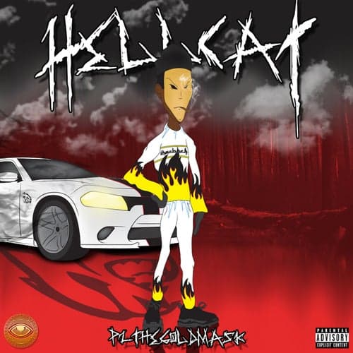 Hellcat - EP