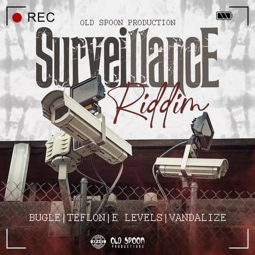Surveillance Riddim