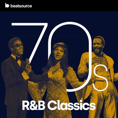 70s R&B Classics playlist