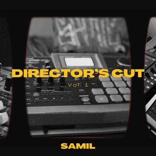 Directors Cut, Vol. 1