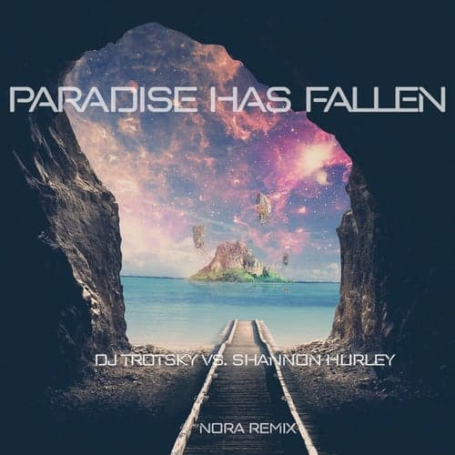 Paradise Has Fallen (Nora Future Bass Remix)