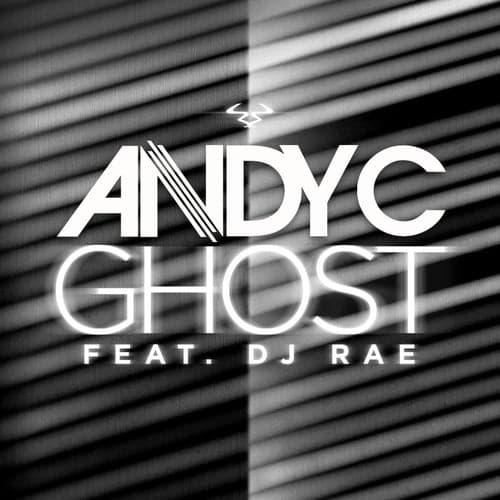 Ghost (feat. DJ Rae) [Extended Mix]