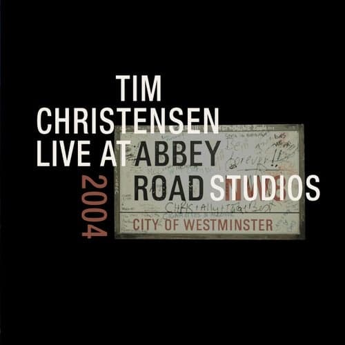 Live At Abbey Road 2004