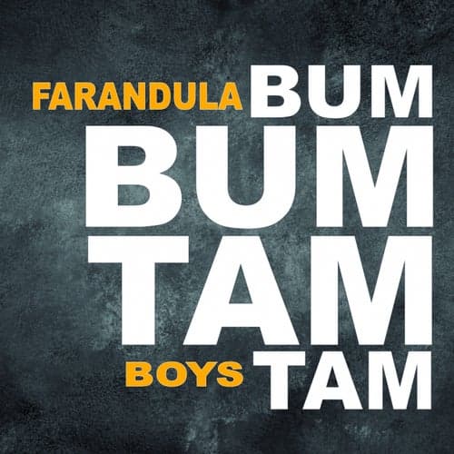 Bum Bum Tam Tam (Remix)
