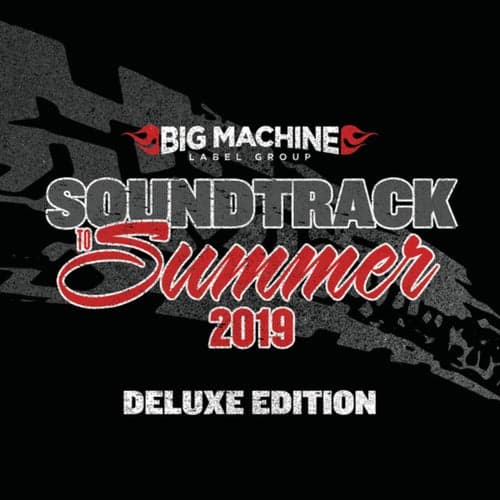 Soundtrack To Summer 2019 (Deluxe Edition)