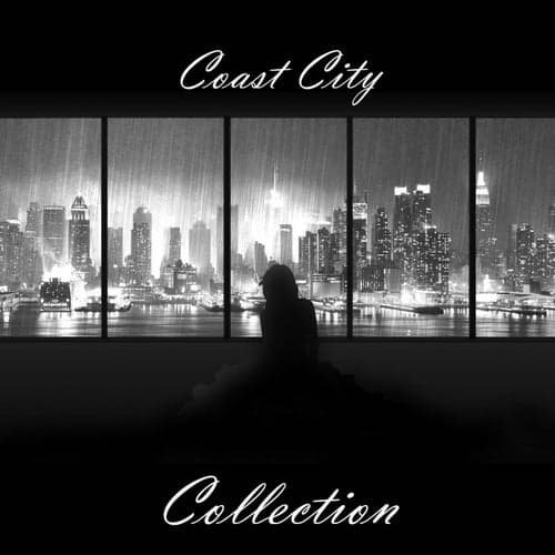 Coast City Collection