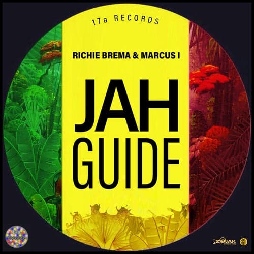 Jah Guide